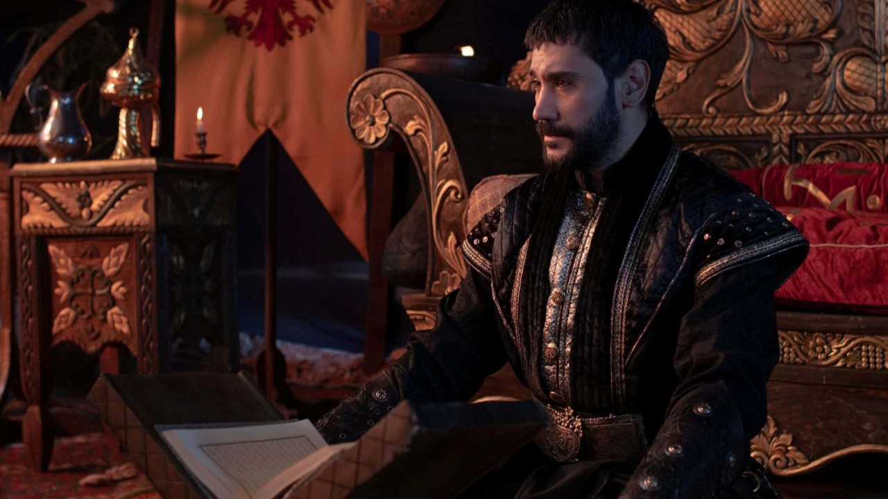 Kudüs Fatihi Selahaddin Eyyubi 55.Bölüm canlı ve reklamsız izle