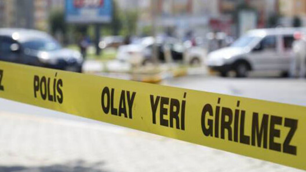 Antalya' da feci ölüm: İşe başladığı gün merdiven boşluğuna düşerek can verdi