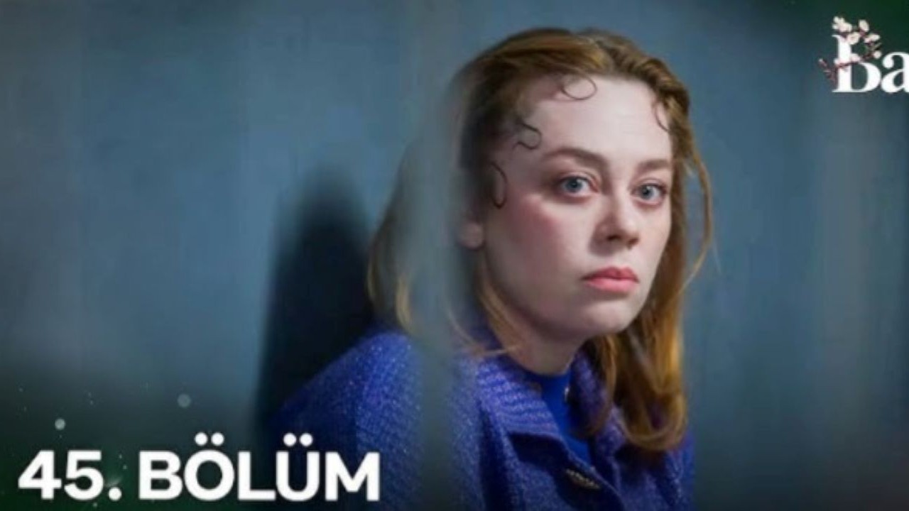 Bahar 45.Bölüm canlı ve reklamsız izle: Bahar dizisi son bölüm izle