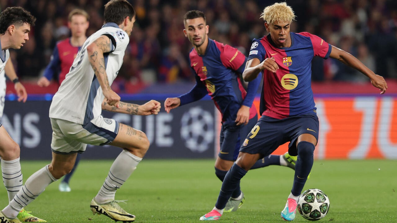 Inter mi Barcelona mı? Şampiyonlar Ligi'nde ilk finalist bu akşam belli oluyor