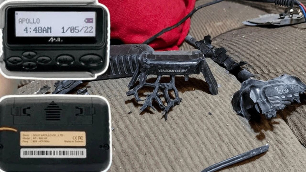 MİT’ten büyük başarı: İsrail’in Lübnan’daki 3’üncü dalga saldırısı engellendi