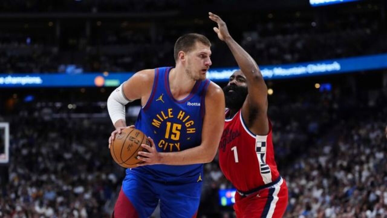 Nuggets'tan son saniye mucizesi! Thunder'a deplasmanda şok yaşattı