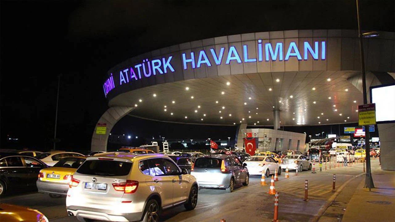 Resmi Gazete'de yayımlandı: Atatürk Havalimanı'nda yeni dönem