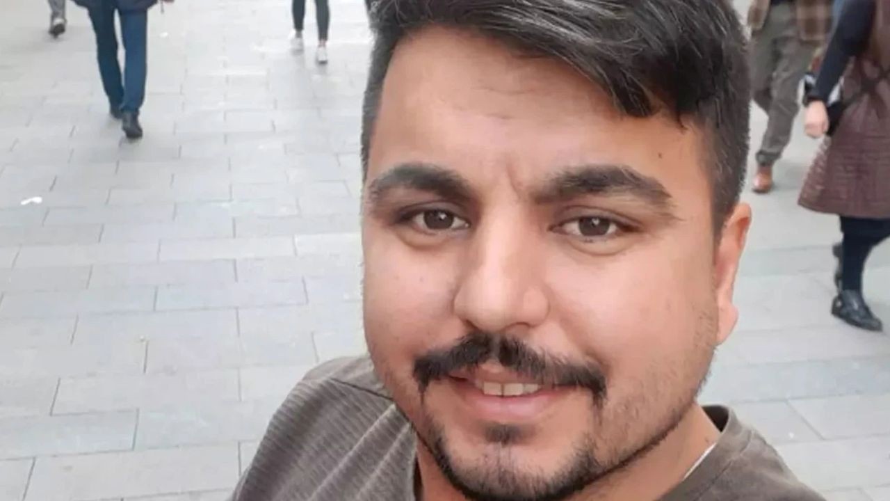 Sokak röportajlarıyla tanınan Arif Kocabıyık gözaltına alındı