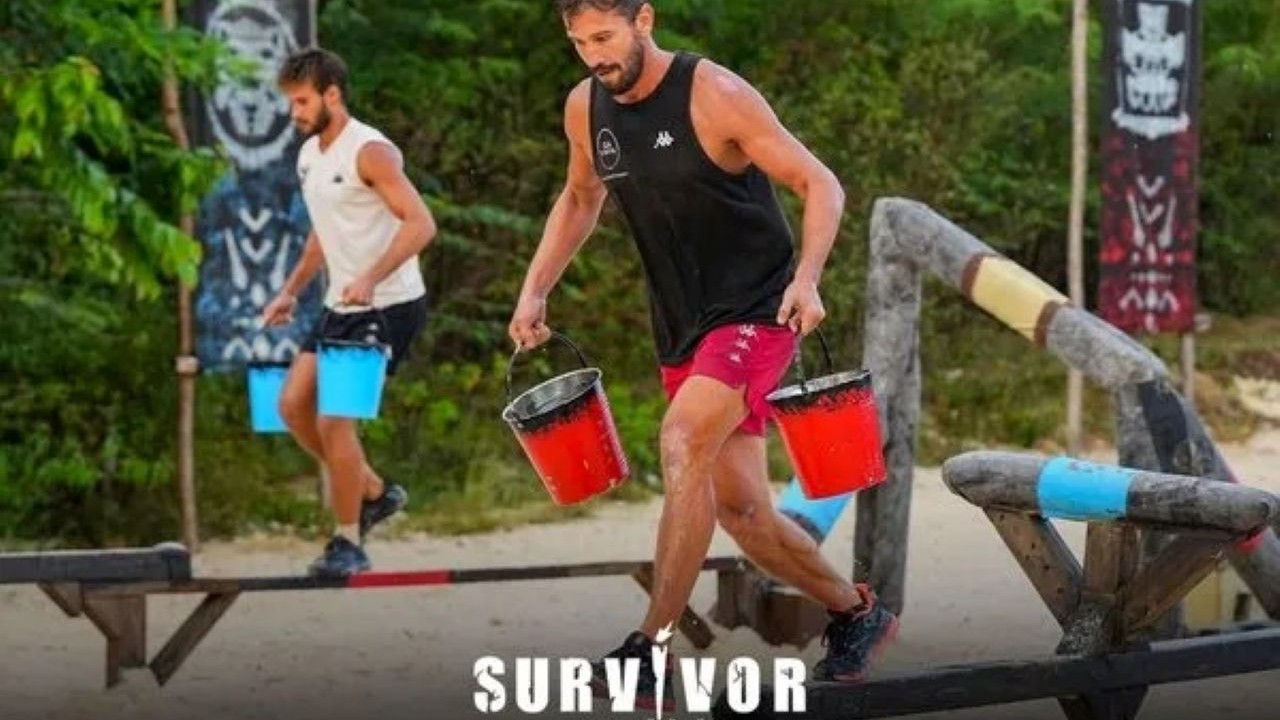 Survivor 2025 7 Mayıs çarşamba kesintisiz ve canlı izle: Survivor canlı izle