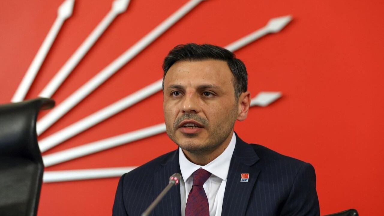 CHP İstanbul İl Başkanı Özgür Çelik dahil 26 kişiye dava! 15 yıl 6 aya kadar hapis cezası isteniyor