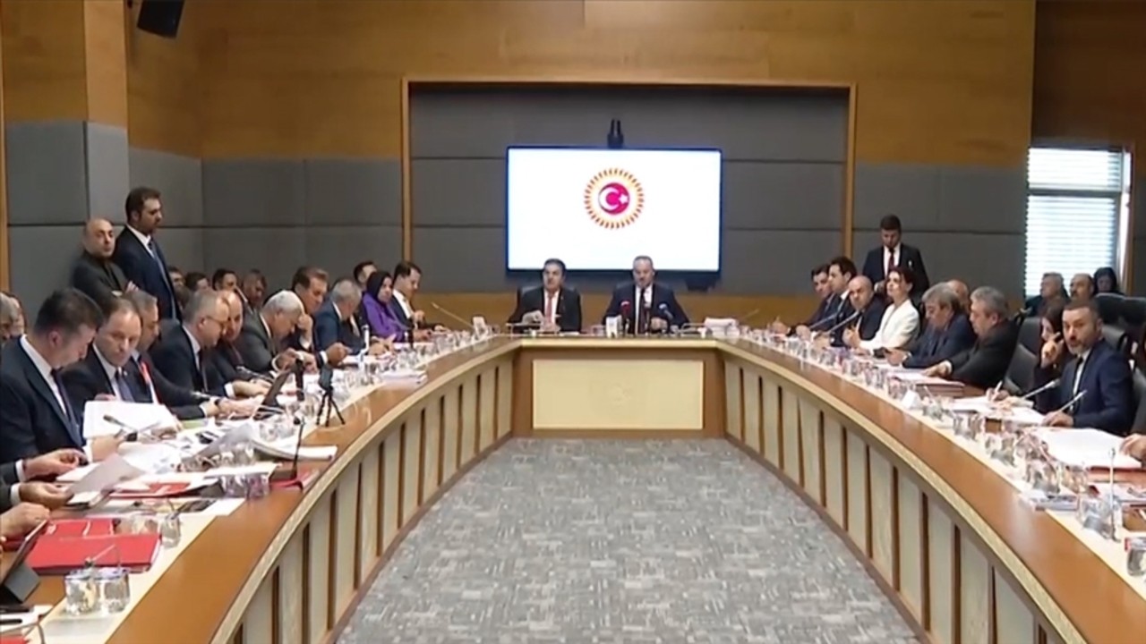 Tarladan rekor üretim! TİGEM 2025 için hedef büyüttü