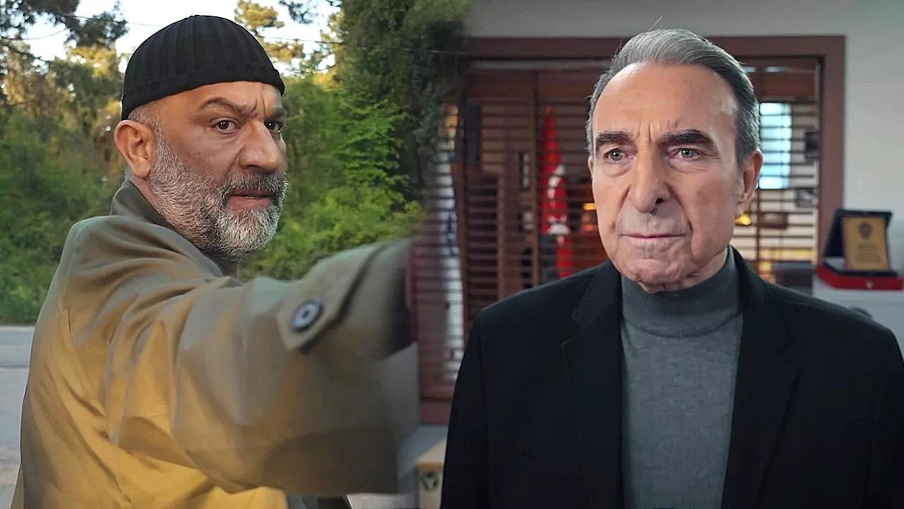 Arka Sokaklar 712. Bölüm canlı ve reklamsız izle: Arka Sokaklar son bölüm izle
