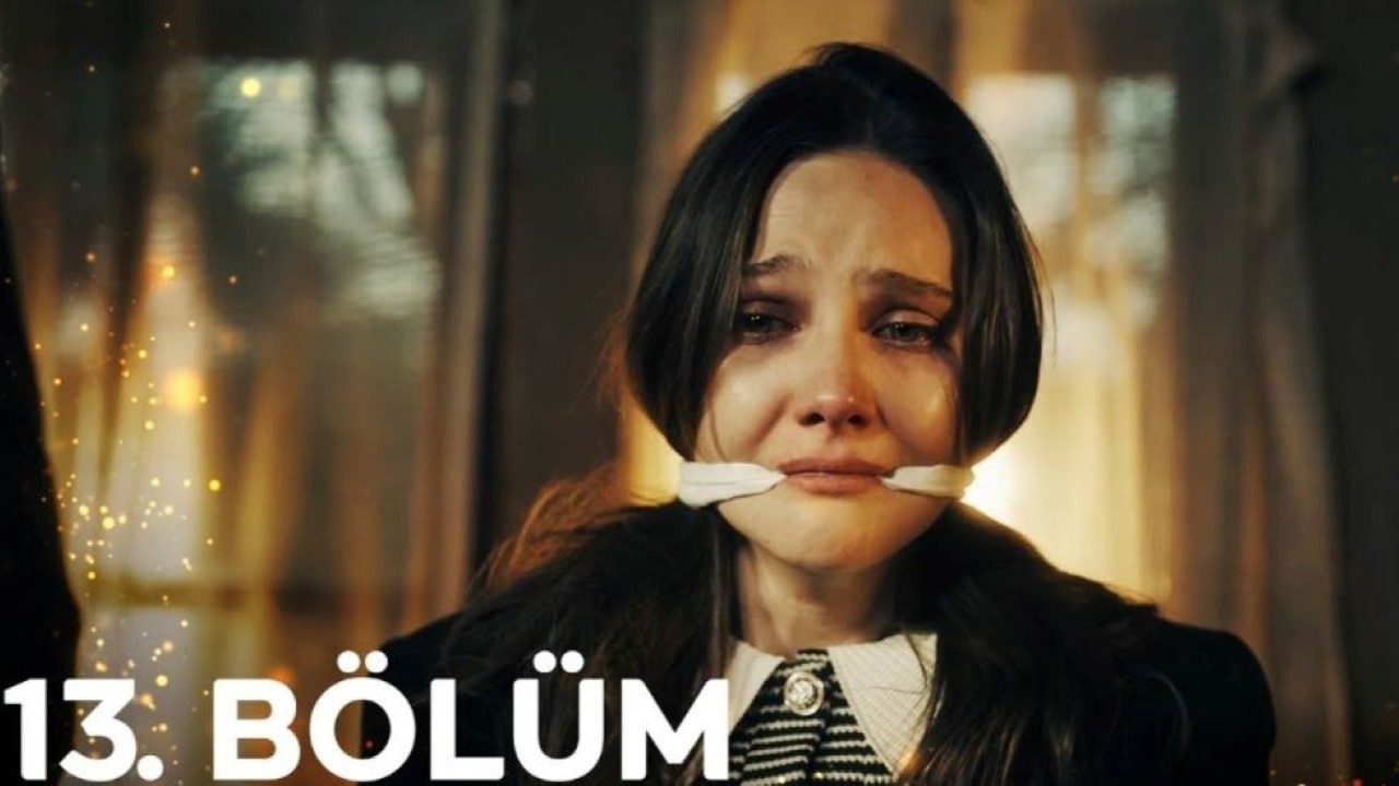 Bir Zamanlar İstanbul 13.Bölüm canlı ve reklamsız izle: Bir Zamanlar İstanbul son Bölüm izle
