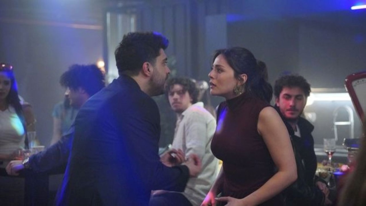 Kızılcık Şerbeti 100.bölüm kesintisiz ve canlı izle: Kızılcık Şerbeti son bölüm izle