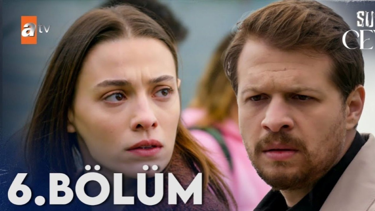 Sustalı Ceylan 6.bölüm canlı ve reklamsız izle: Sustalı Ceylan ilk bölüm izle