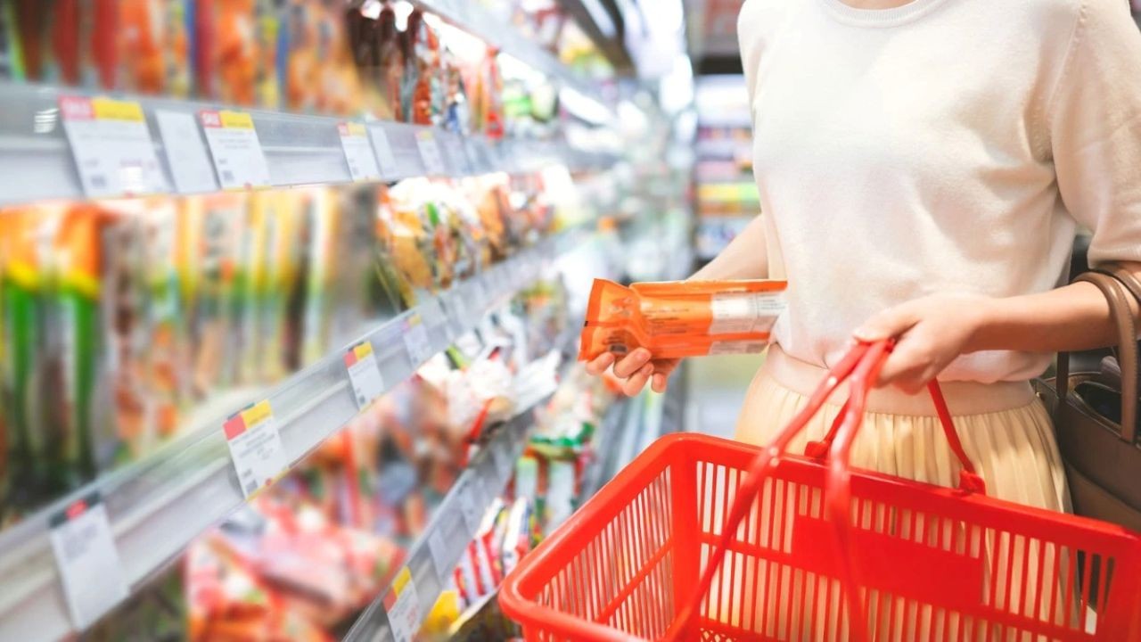 5 zincir markete fahiş fiyat cezası: Rekor denetim, rekor ceza