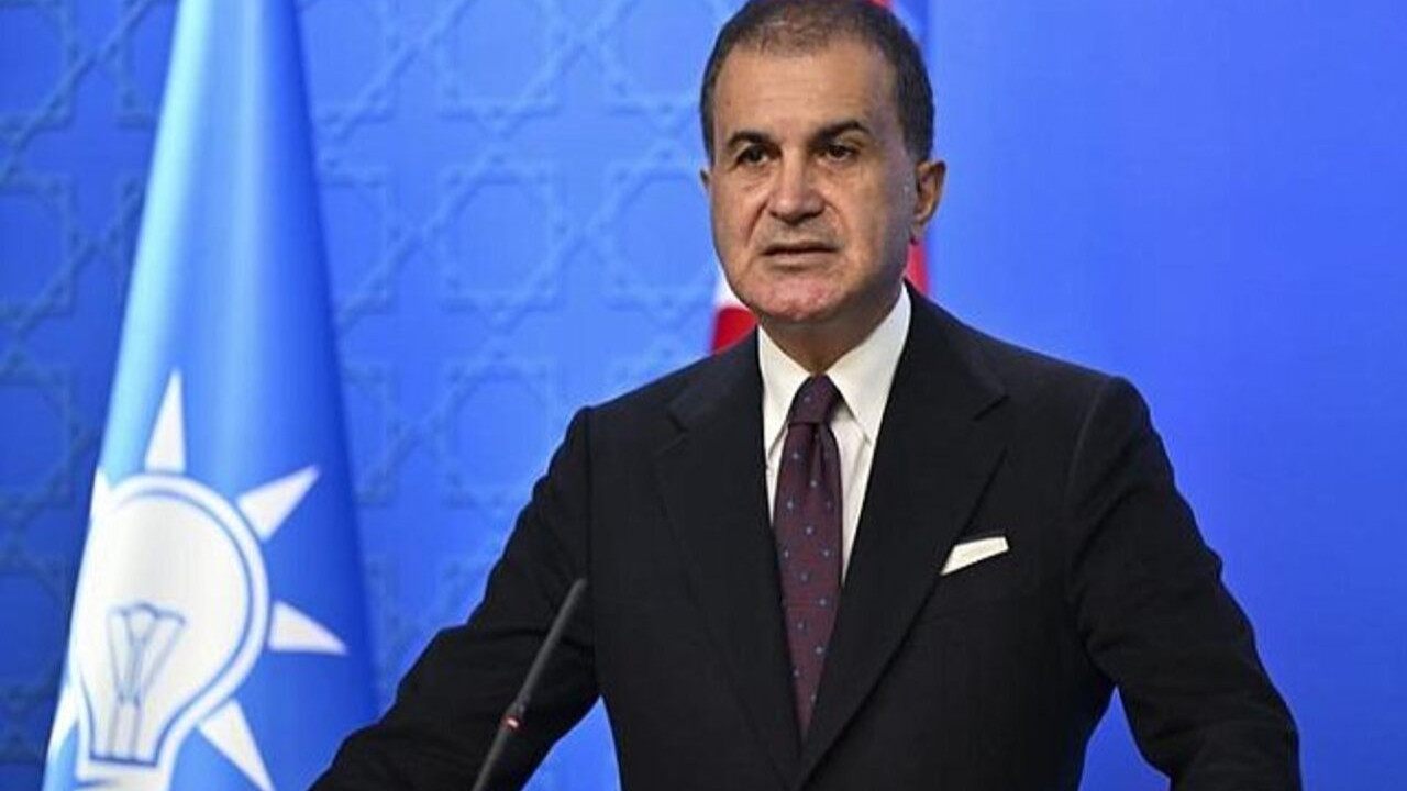 AK Parti'den PKK açıklaması: "Fesih kararı dönüm noktası olabilir"