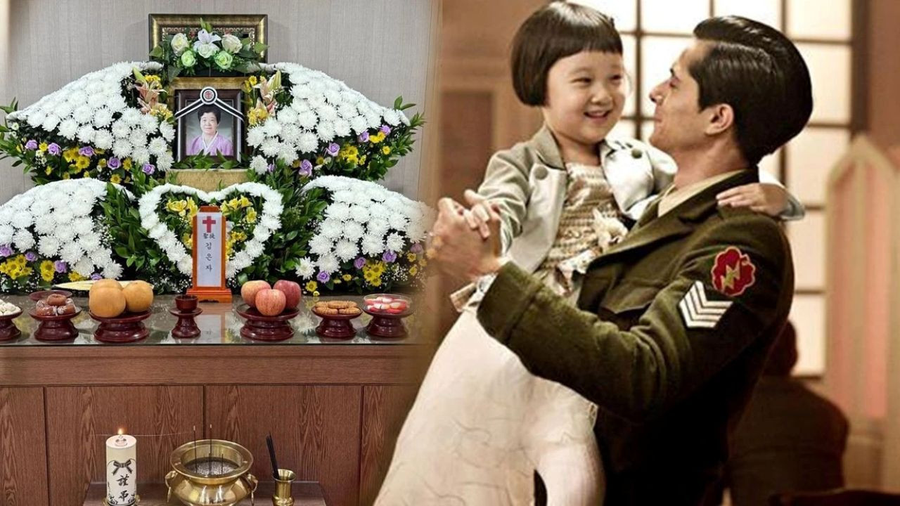 Baba-kız hikayeleri herkesi etkilemişti: "Ayla" hayatını kaybetti!