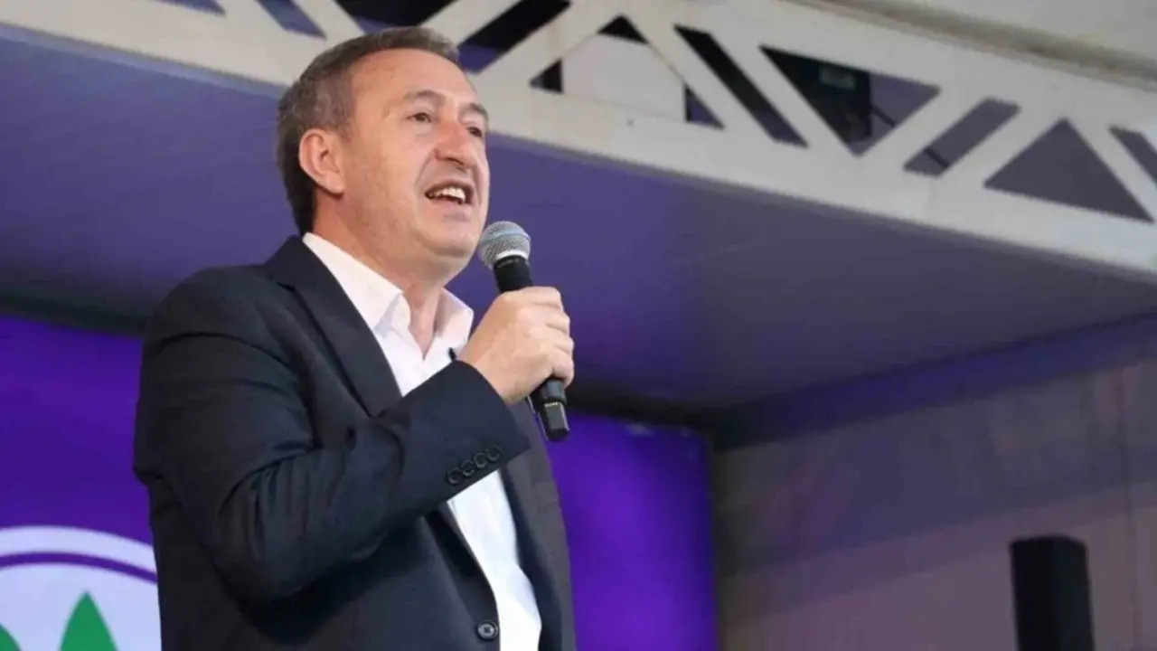 DEM Parti’den PKK'nın fesih kararına ilk yorum