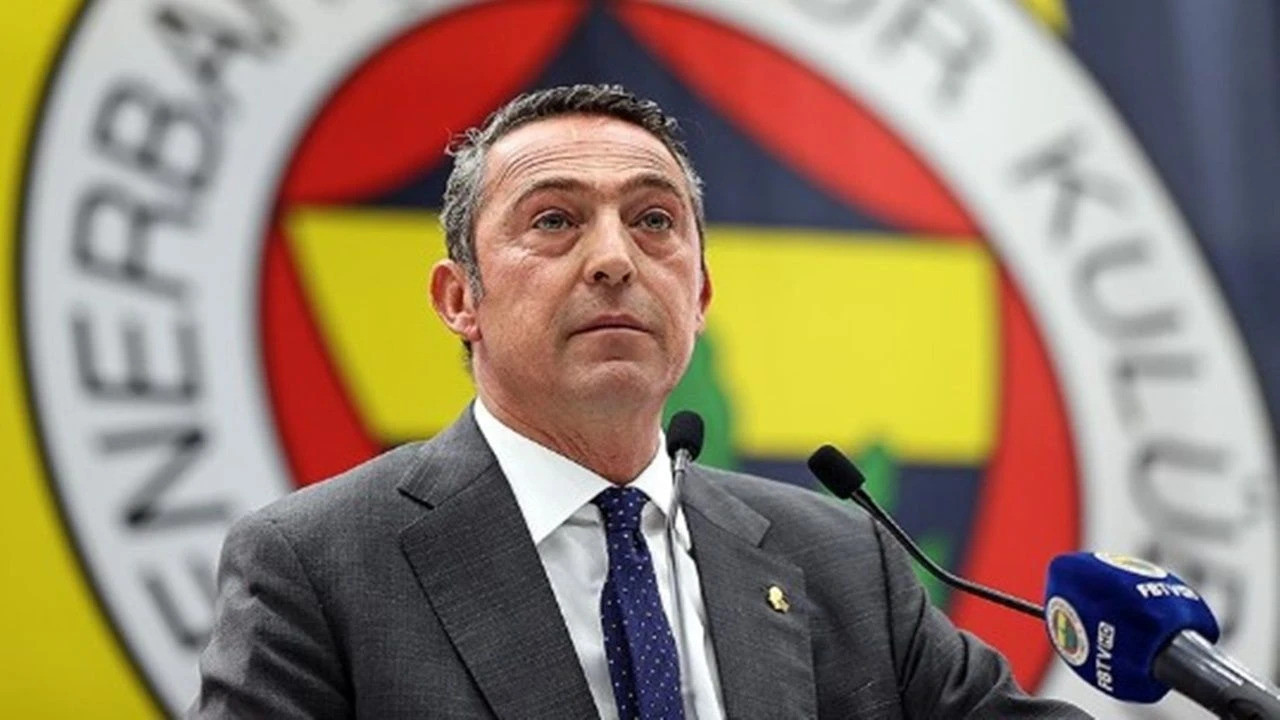 Fenerbahçe'de istifa sesleri yükseliyor: Toplanan imza sayısı belli oldu!