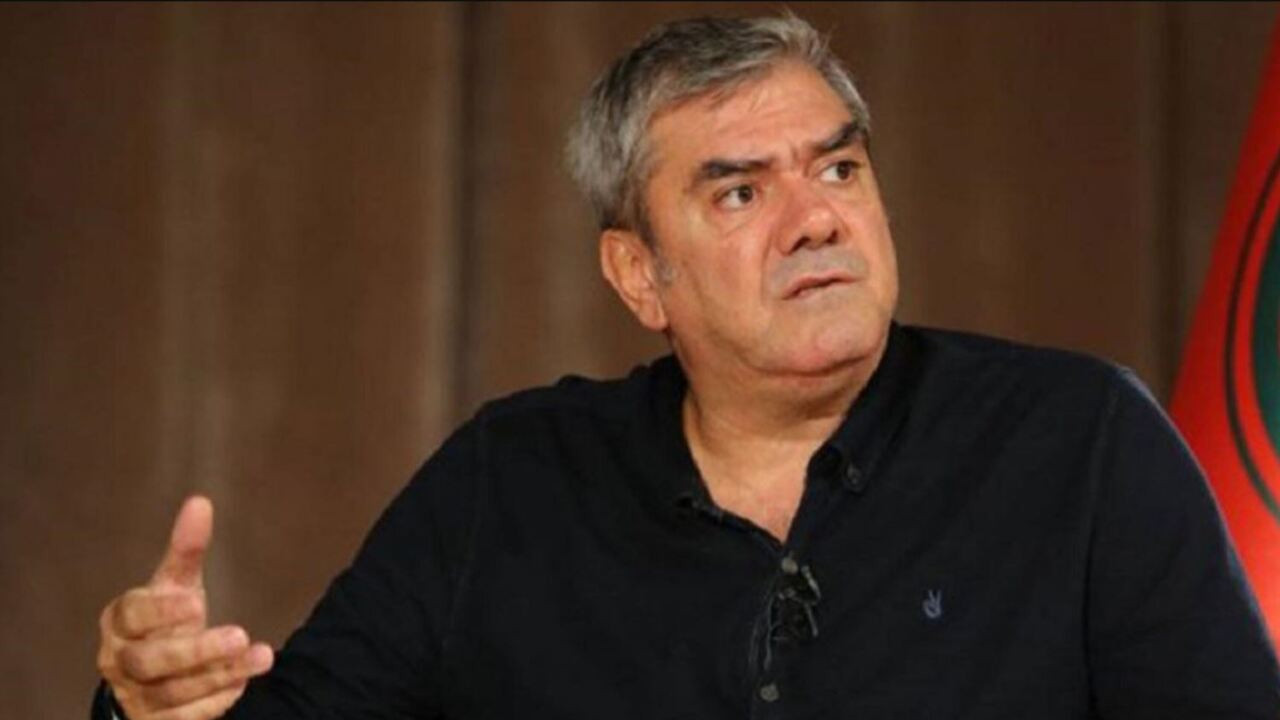 Gazeteci Yılmaz Özdil hakkında soruşturma başlatıldı