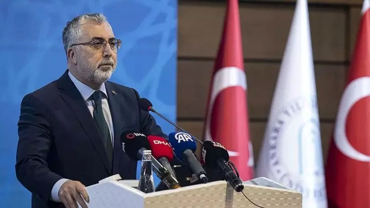 Ev kadınlarına emeklilik geliyor: Tarih verdi