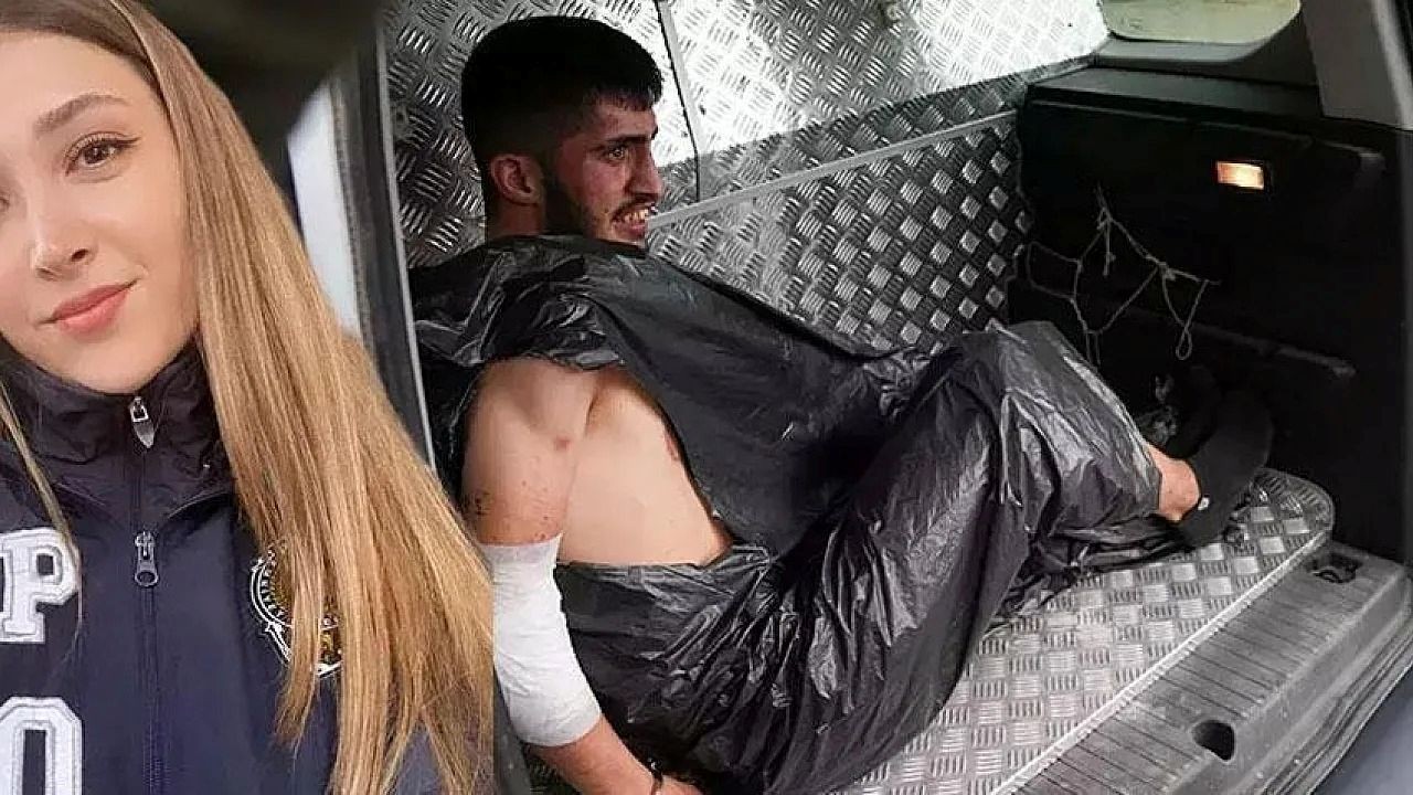 Şeyda Yılmaz'ın şehit edildiği olayın perde arkası ortaya çıktı: Suçlu polis merkezinden kaçmış!