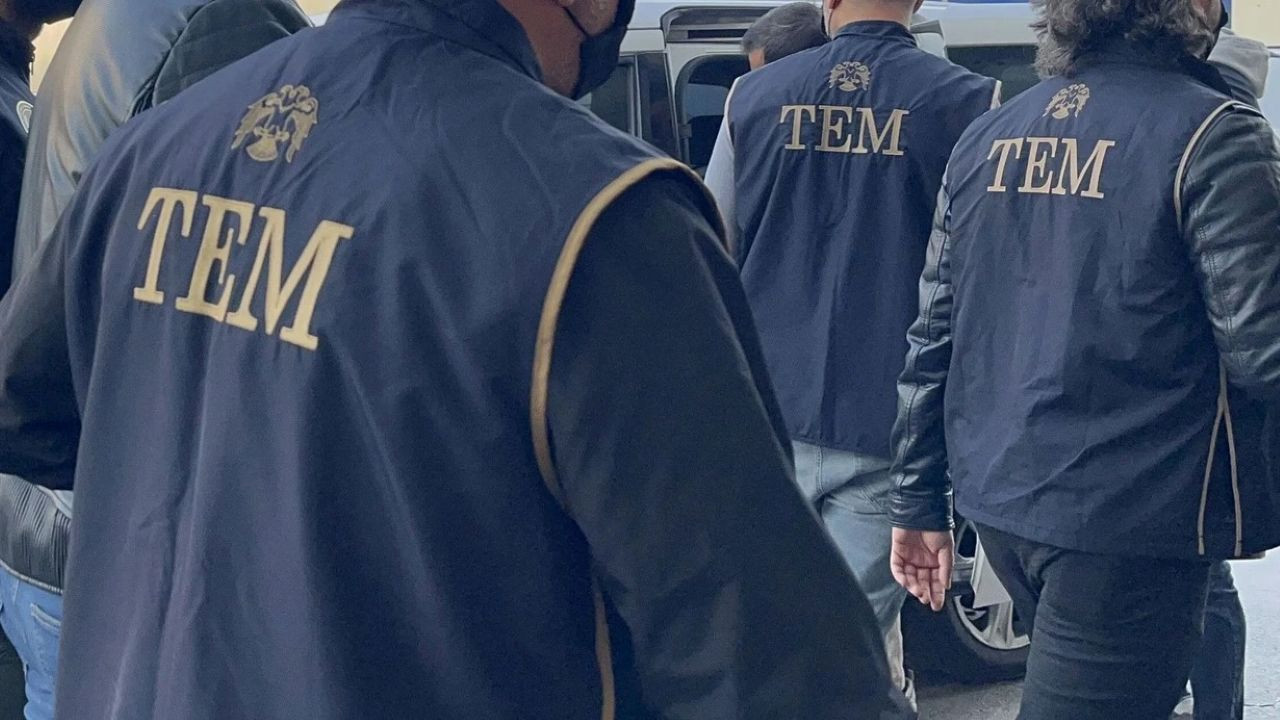 27 ilde FETÖ operasyonu: 101 şüpheli yakalandı