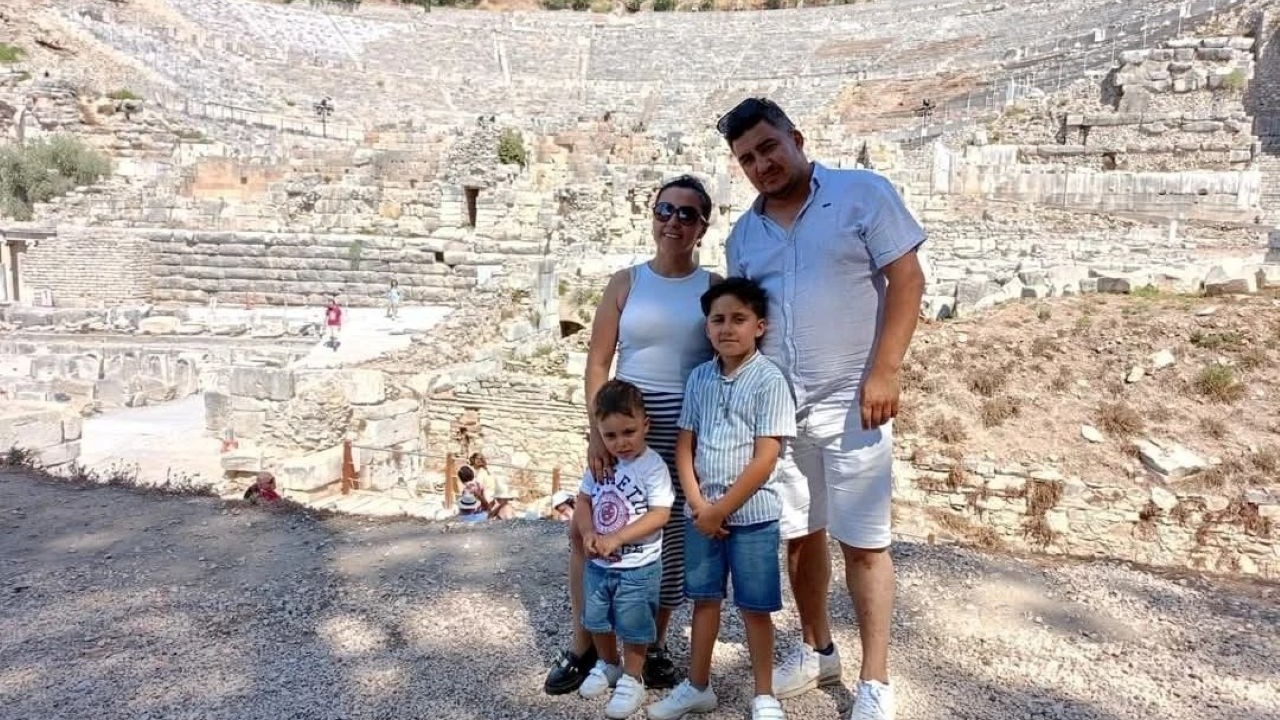 İtfaiyecinin şeytani planının detayları ortaya çıktı: Kanıtlar kan dondurdu!
