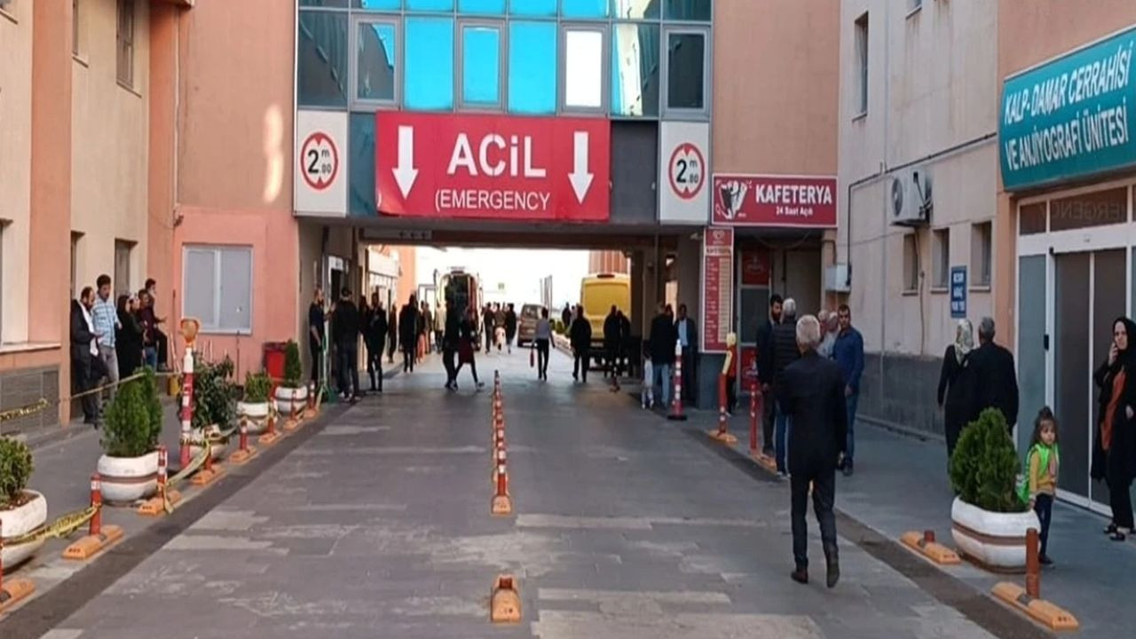 Kantin faciası: 40 öğrenci tavuk dönerden zehirlendi