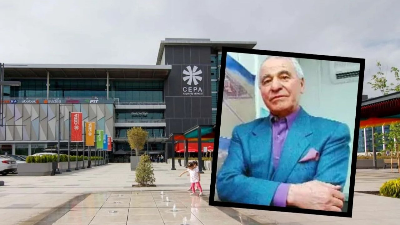 Ünlü iş insanı hayatını kaybetti