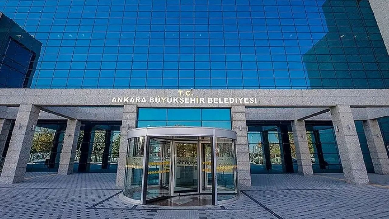 ABB’de 159 milyonluk ihale tartışması: Daire Başkanı istifa etti