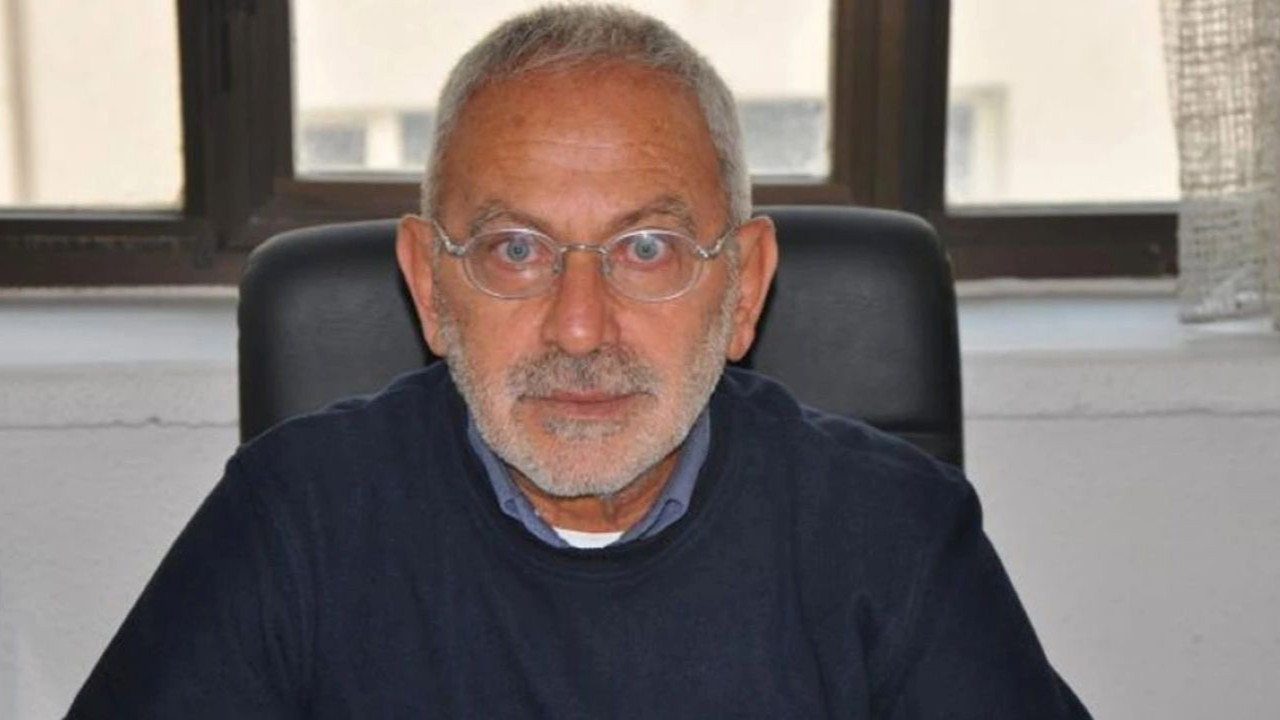 Hikmet Çiçek hayatını kaybetti