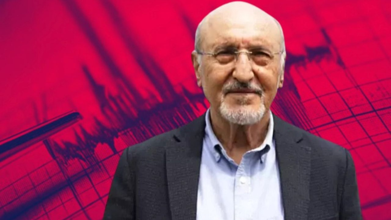 Uzman isim açıkladı: Marmara'da büyük deprem olasılığı bitti mi?
