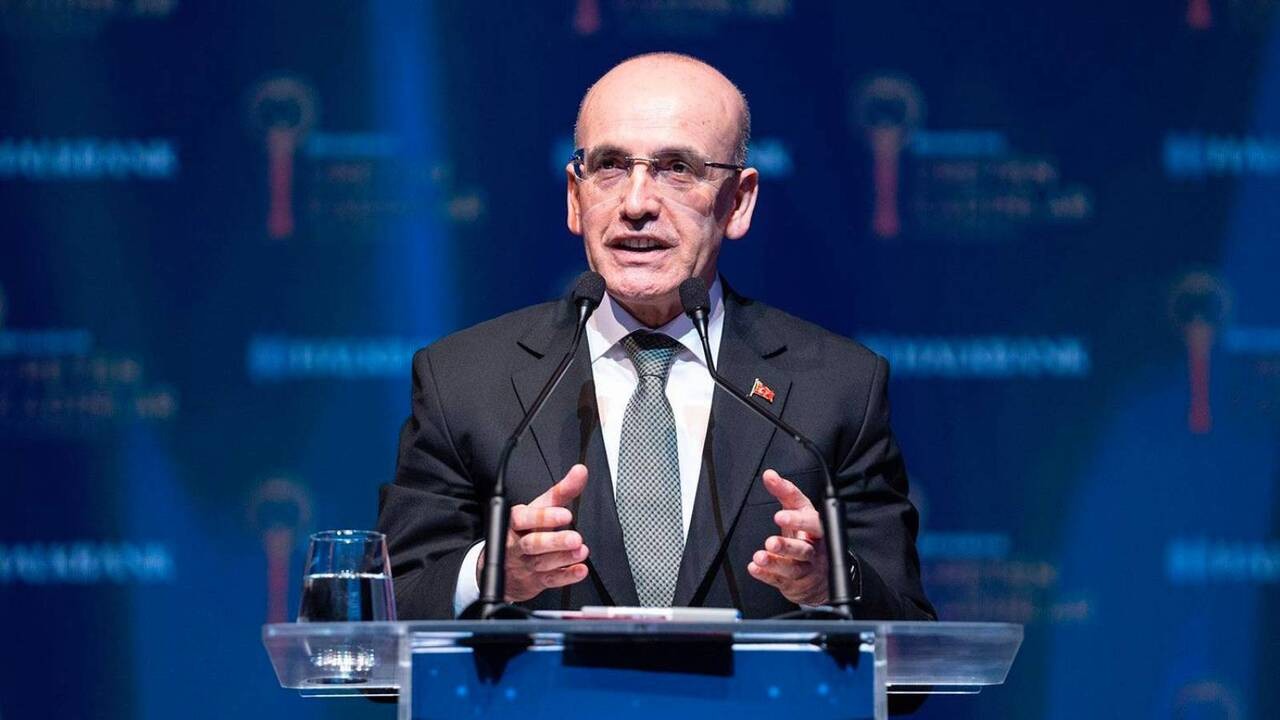 Bakan Şimşek'ten vergi kaçakçılığına dijital takip: Cezalar yolda!