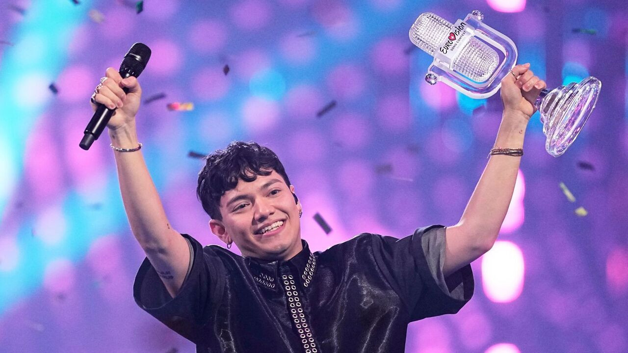 Eurovision 2025'i Avusturya kazandı, İsrail protesto edildi!