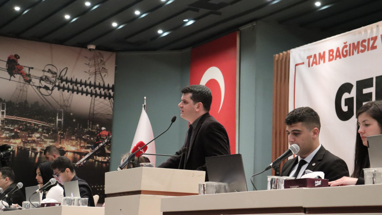 NATO sınırda, TGB meydanda: 24 Mayıs'ta Edirne'deyiz!