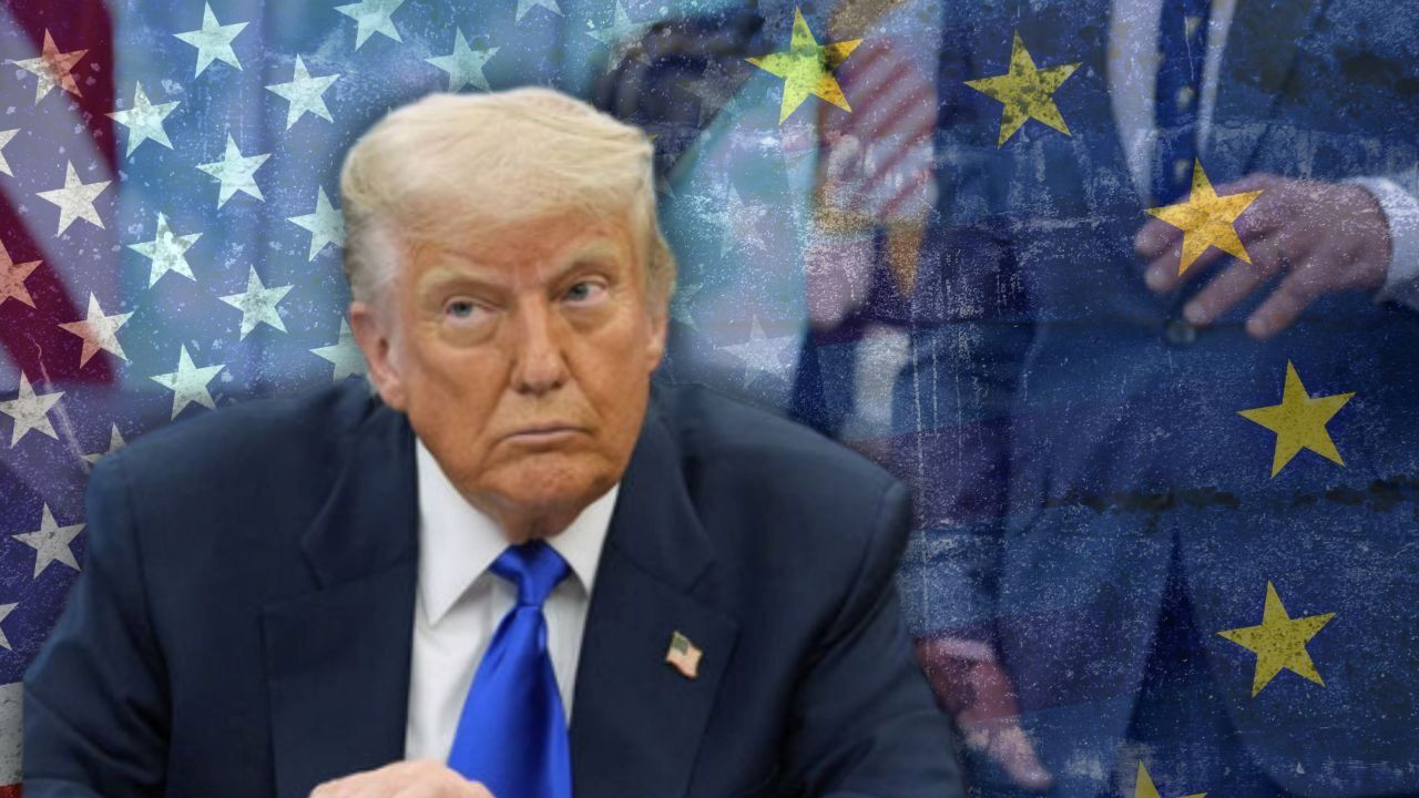 ABD Avrupa’daki asker sayısını azaltıyor: NATO’da kritik görüşmeler başlıyor