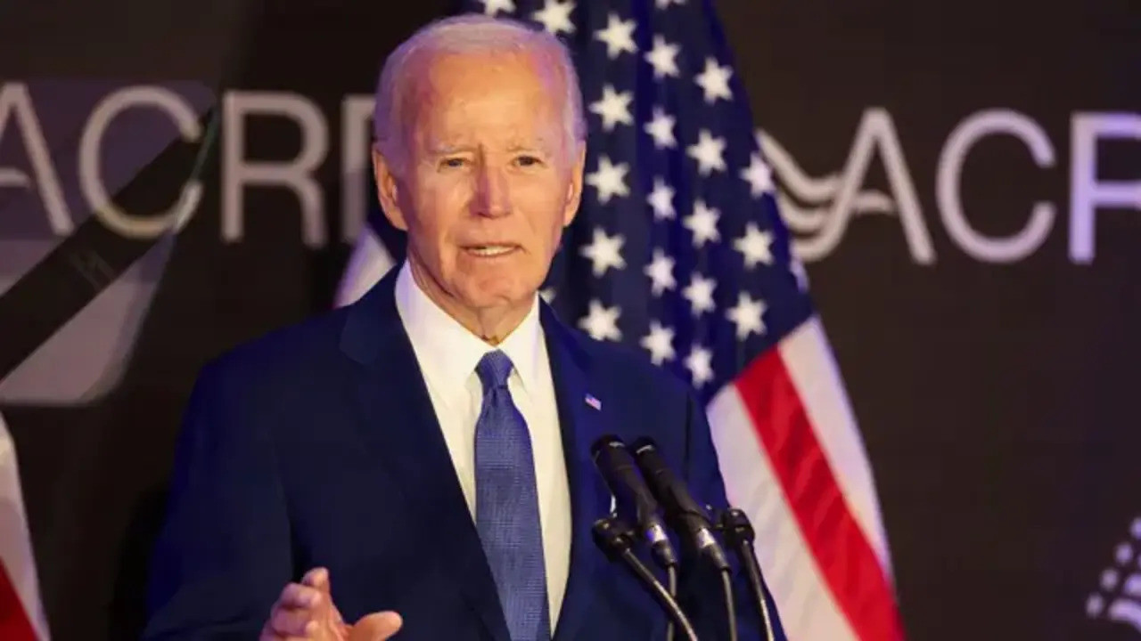 Eski ABD başkanı Joe Biden’a kanser şoku!