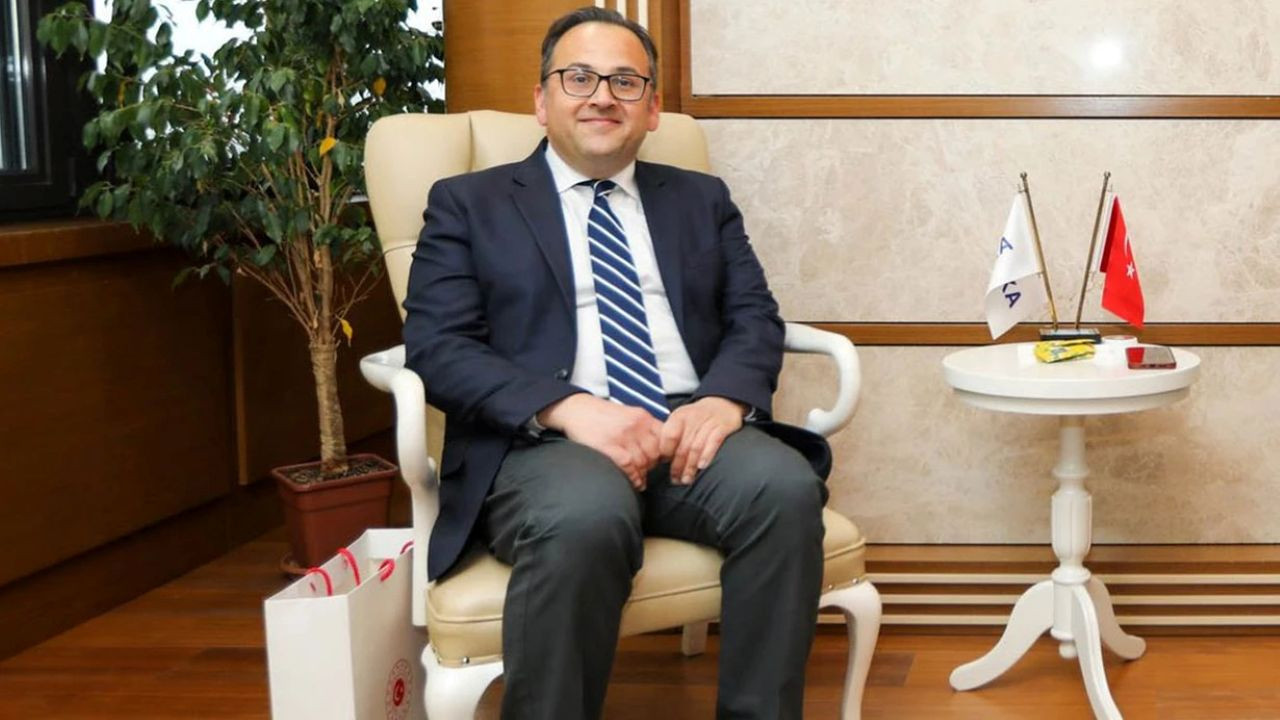 Türkiye'nin Malta Büyükelçisi hayatını kaybetti