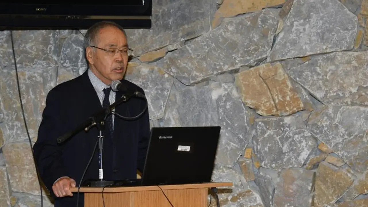 40 yılını Türkiye’ye adamıştı: Ünlü bilim insanından acı haber