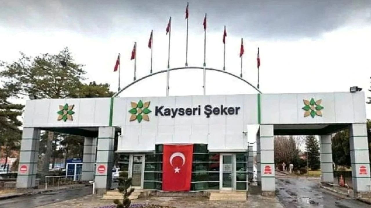 Kayseri Pancar Kooperatifi seçiminde birleşme hamlesi