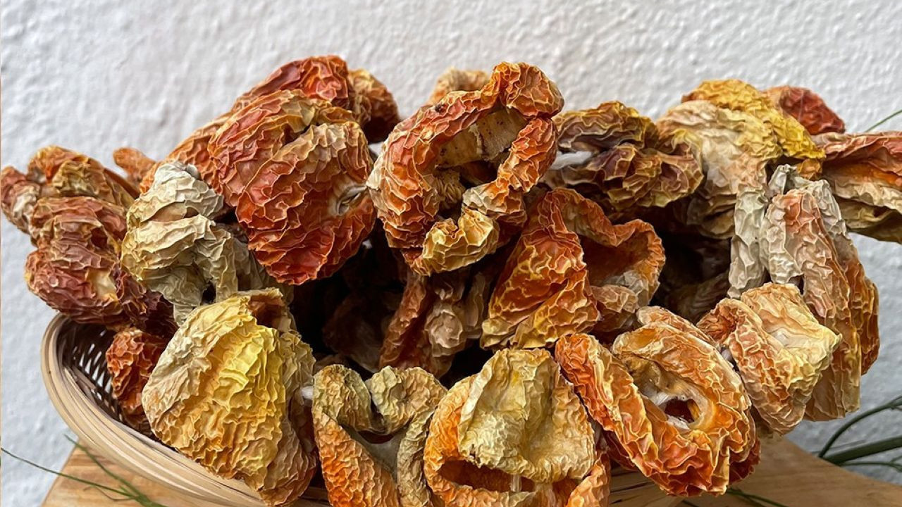 50 tanesi 200 lira! Eskişehir'de oldukça meşhur