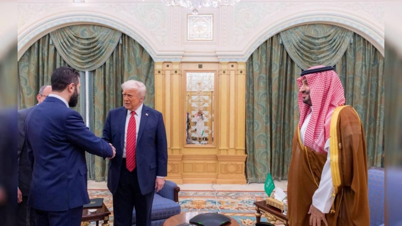 ABD'den Suriye mesajı: Türk varlığı konusunda karar zamanı