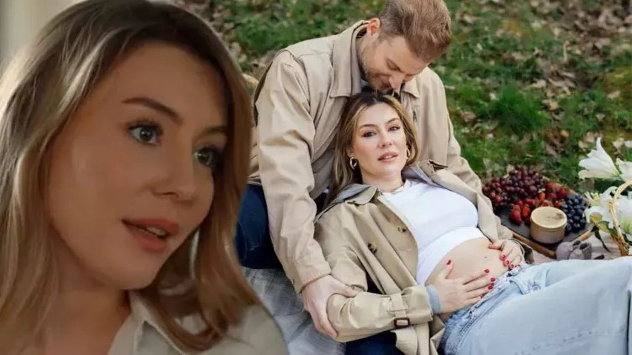 Anne olmak için gün sayıyordu... Ege Kökenli’den kötü haber geldi