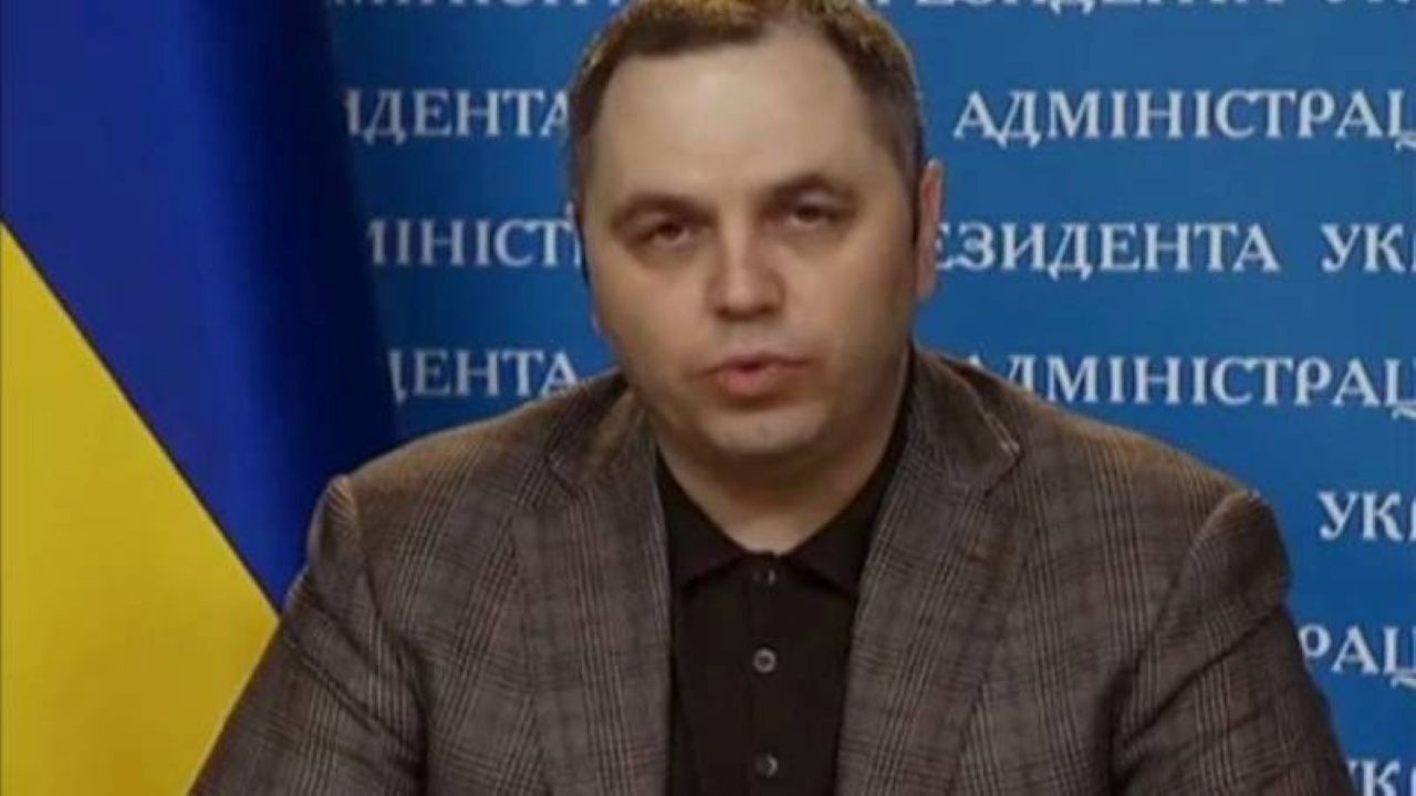 Eski Ukrayna Cumhurbaşkanı Yardımcısı  Madrid'de öldürüldü