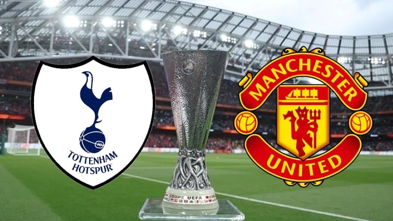 Tottenham-Manchester United maçı hangi kanalda? Tottenham-Manchester United maçı canlı izle