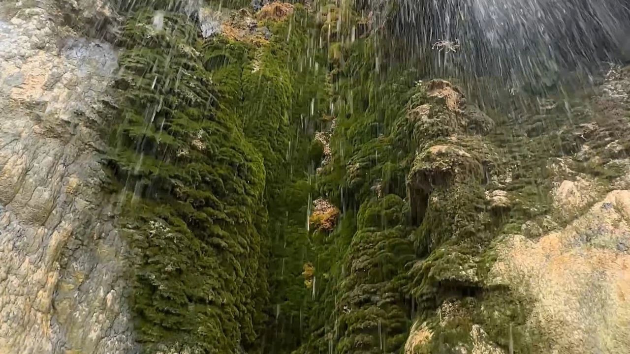 Türkiye'nin yeni gözdesi Hakkari'de