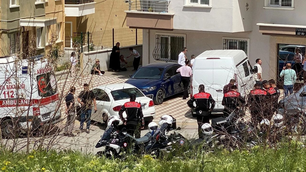 Ankara’da 14 yaşındaki Sultan evinde ölü bulundu: Evde silah sesi duyuldu