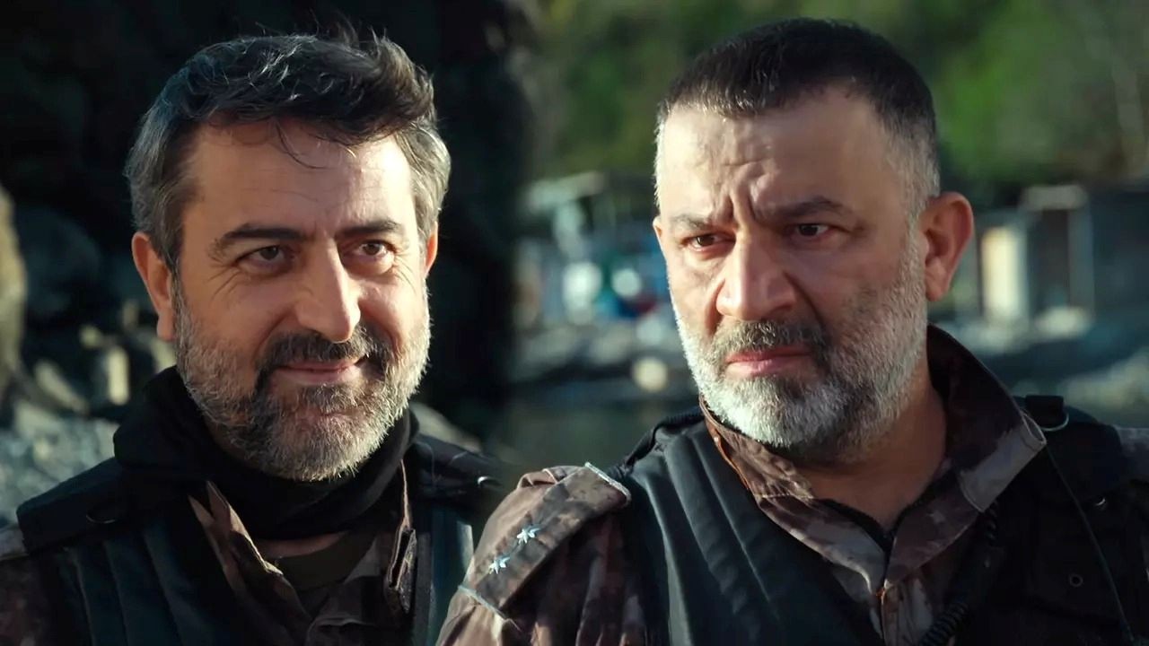 Arka Sokaklar 714. Bölüm canlı ve reklamsız izle: Arka Sokaklar son bölüm izle