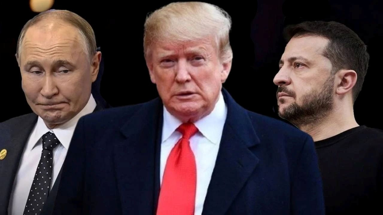 Rusya ve Ukrayna arasında 1000 kişilik esir takası tamamlandı