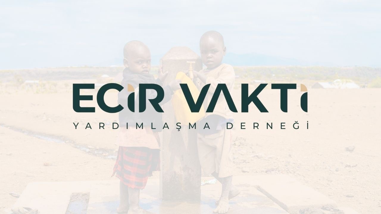 Ecir vakti derneği güvenilir mi? Faaliyetleri neler? İşte tüm detaylar