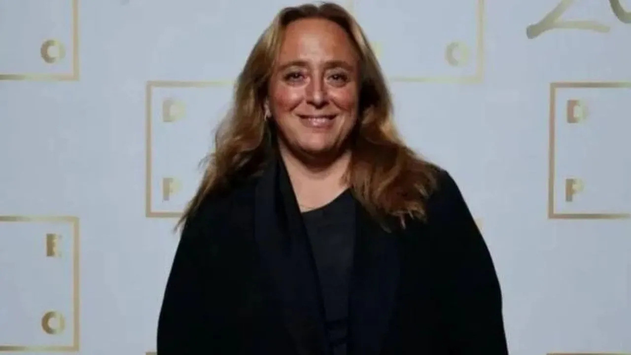 Ayşe Barım’ın yargılandığı davanın ilk duruşması bugün yapılıyor