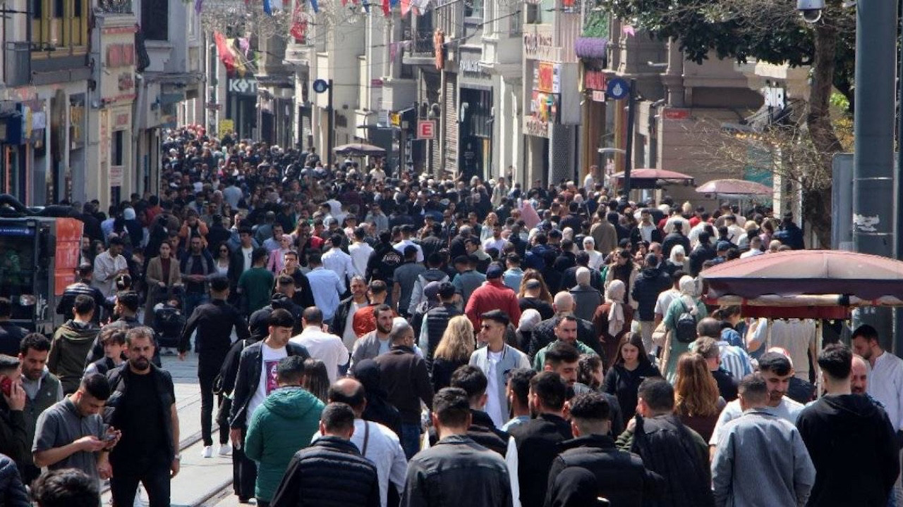 ASAL Araştırma'nın anketine göre, en büyük sorun hayat pahalılığı!